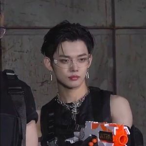 Meet your Posher, Joann